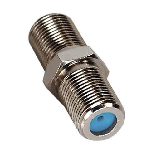 HB-DIGITAL 1x Profi F-Connector Vrouwelijke koperen vergulde HQ brede moer voor F-connectoren van elk formaat 4-8,2 mm voor Coaxiale Antenne Kabel Sat Kabel BK Systemen HB-DIGITAL 1x Profi F-Connector Vrouwelijke koperen vergulde HQ brede moer voor F-connectoren van elk formaat 4-8,2 mm voor Coaxiale Antenne Kabel Sat Kabel BK Systemen