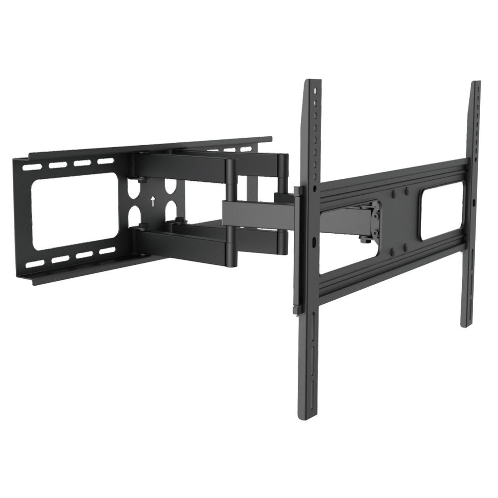 TV Wall Mount Bracket FULL MOTION VESA 600x400 to 50kg