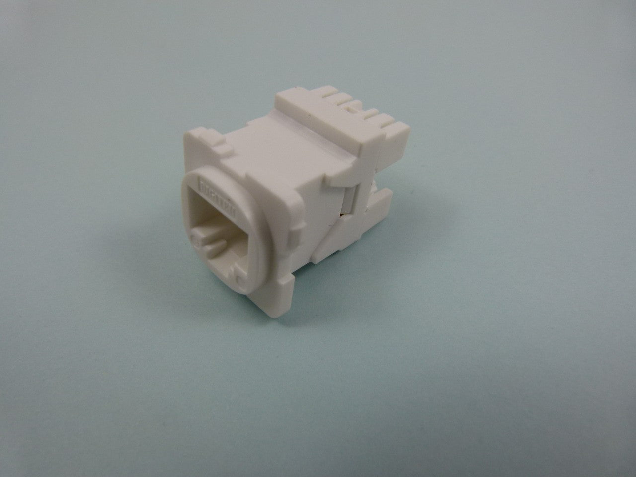 INSERT TELEPHONE / CAT3 RJ11 CLIPSAL COMPATIBLE