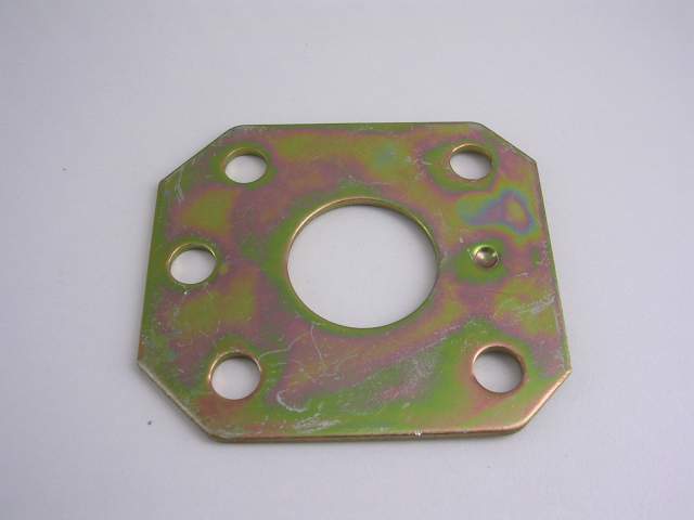 Guy Plate 32mm